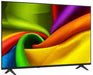 EAN 8806096768471 - LG NANO 4K UHD AI 43NU8E0B3LA.AEU Televisor 109,2 cm (43") 4K Ultra HD Smart TV Wifi Negro imagen 1