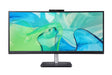 EAN 4711474534170 - Acer Vero CB3 CB343CURJ0bemiiprcuzx pantalla para PC 86,4 cm (34") 3440 x 1440 Pixeles Wide Quad HD LCD N imagen 1