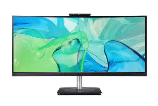 EAN 4711474534170 - Acer Vero CB3 CB343CURJ0bemiiprcuzx pantalla para PC 86,4 cm (34") 3440 x 1440 Pixeles Wide Quad HD LCD N imagen 1