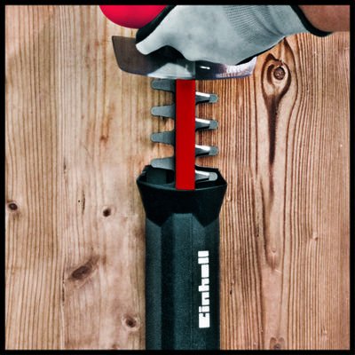 EAN 4006825616170 - Einhell GE-EH 7067 Cuchilla doble 700 W 3,73 kg imagen 8