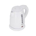 EAN 5902934831093 - Adler AD 1272 tetera eléctrica 1 L 1600 W Avellana, Blanco imagen 1