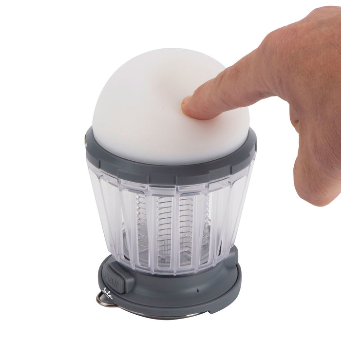 EAN 8436584383130 - JATA MOST3522 insecticida y repele-insectos Automático Matainsectos Apto para uso en interior Adecuado pa imagen 4