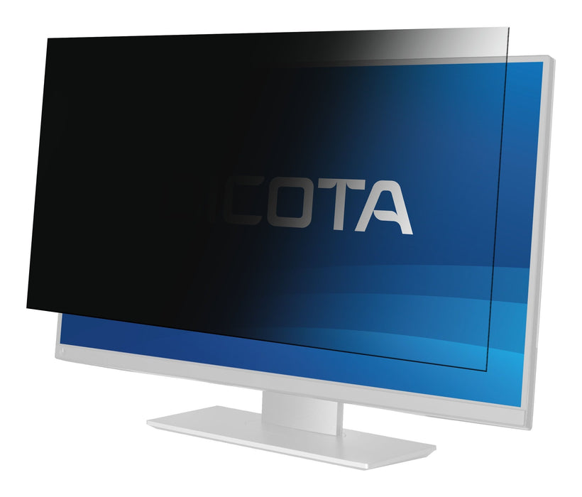 EAN 7640484871715 - DICOTA D50057-2SM filtro para monitor 60,5 cm (23.8") Filtro de privacidad para pantallas sin marco imagen 1