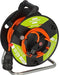EAN 4007123687091 - Brennenstuhl 1188500 cable de transmisión Negro, Naranja 38 m imagen 1