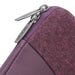 EAN 4260403573259 - Rivacase 7903 33,8 cm (13.3") Funda Rojo imagen 4