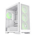 EAN 6931858778343 - GameMax Leader 2 WH Full Tower Blanco imagen 4