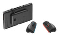 EAN 745883958429 - Belkin ENA019HQBK funda para consola portátil Estuche de viaje Nintendo Negro imagen 2