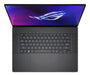 EAN 4711636322560 - ASUS ROG Zephyrus G16 GU605CM-DICQR043X Intel Core Ultra 9 285H Portátil 40,6 cm (16") 2.5K 32 GB LPDDR5x imagen 4