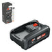 EAN 4053423228229 - Bosch PBA 18V 4.0Ah PowerPlus Batería imagen 2