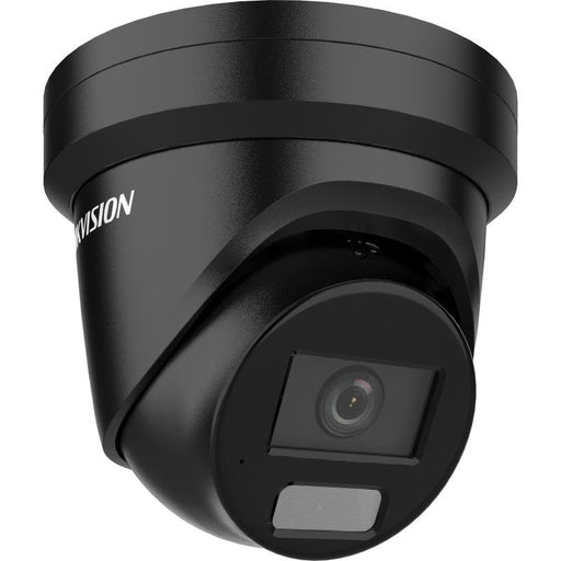 EAN 6942160436630 - Hikvision Pro Series con AcuSense DS-2CD2386G2H-IU(2.8mm)(eF)/BLACK Torreta Cámara de seguridad IP Exteri imagen 1