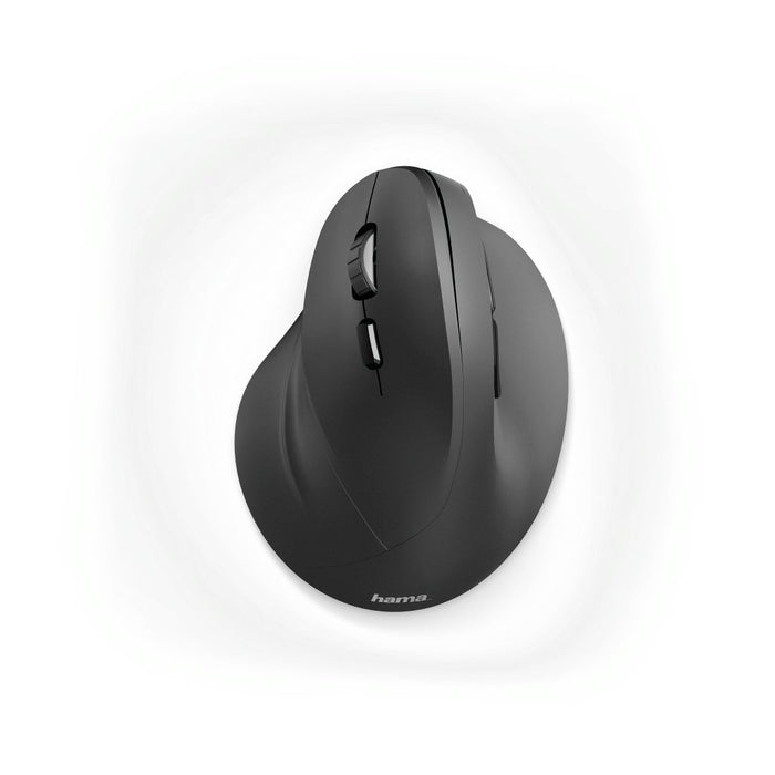 EAN 4047443424822 - Hama EMW-500L ratón Oficina Izquierda RF inalámbrico Óptico 1800 DPI imagen 2