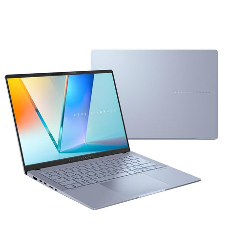 EAN 4711387776650 - ASUS Vivobook S 14 OLED S5406SA-PP051W Intel Core Ultra 5 35,6 cm (14") LPDDR5x-SDRAM Wi-Fi 7 (802.11be) imagen 1