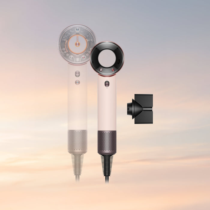 EAN 5025155130285 - Dyson Supersonic Travel secador 1220 W Rosa imagen 10