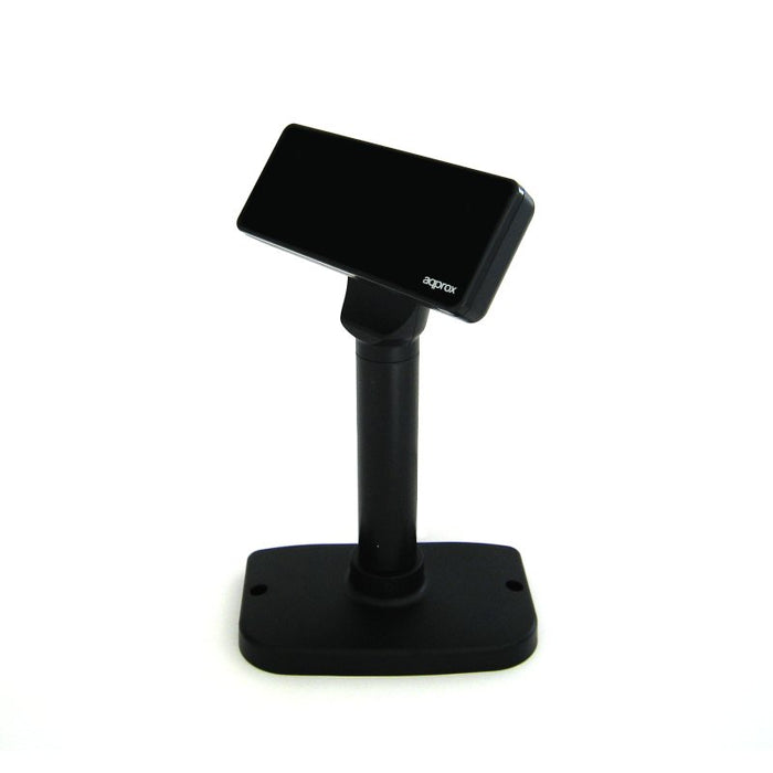 EAN 8435099523680 - Approx APPVFD01 muestra de clientes USB 2.0 Negroimagen 1)