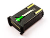 EAN 5706998571267 - CoreParts MBXPOS-BA0287 pieza de repuesto de equipo de impresión Batería 1 pieza(s) imagen 1