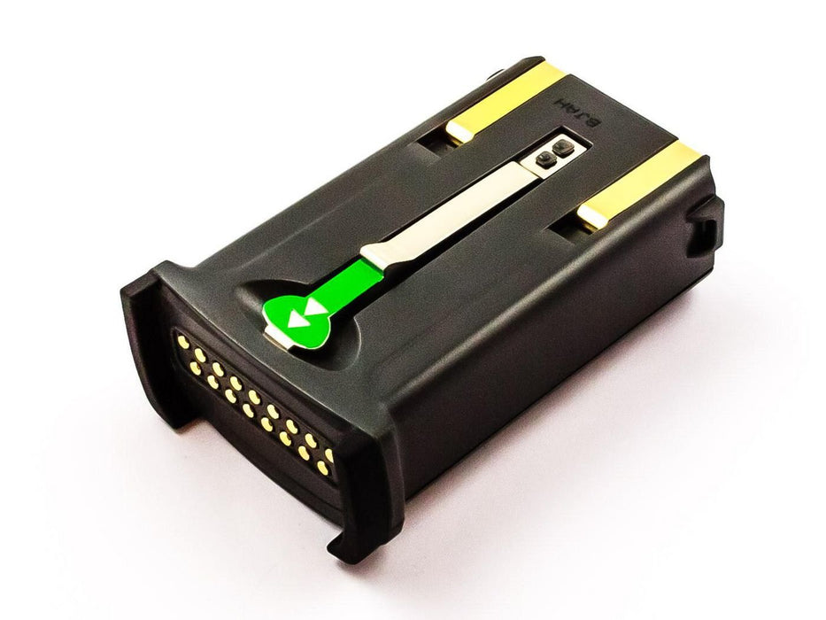 EAN 5706998571267 - CoreParts MBXPOS-BA0287 pieza de repuesto de equipo de impresión Batería 1 pieza(s) imagen 1