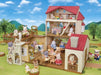 EAN 5054131057087 - Sylvanian Families 5708 set de juguetes imagen 8