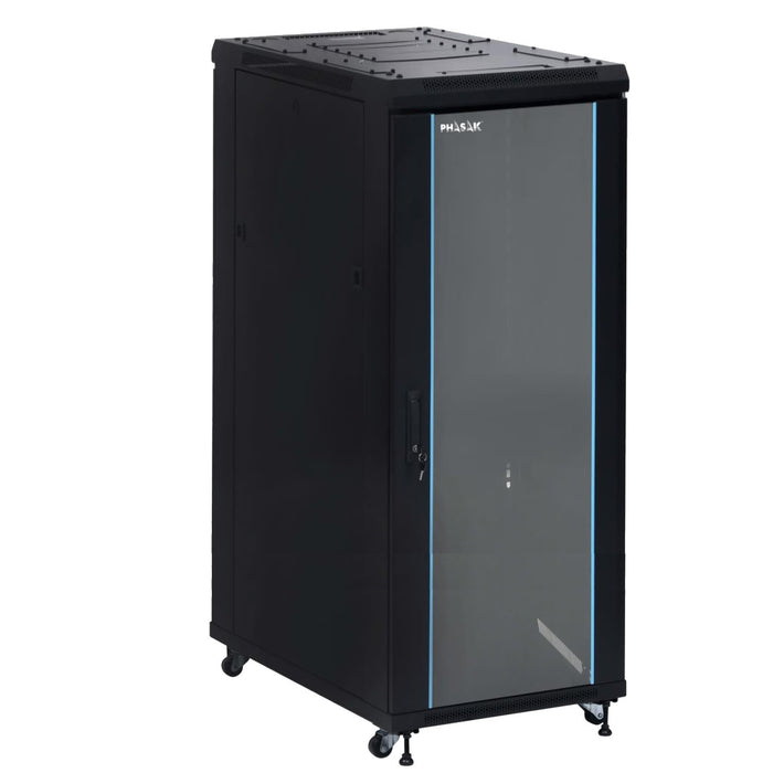 EAN 5605922032686 - Phasak PHO 6837 armario rack Rack o bastidor independiente imagen 1