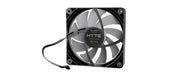 EAN 1220000350151 - HYTE FA12 Procesador Ventilador 12 cm Negro, Gris 3 pieza(s) imagen 5