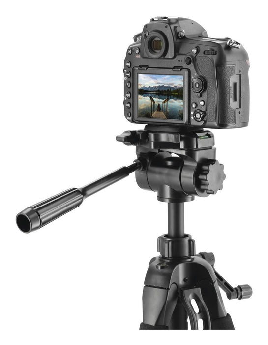 EAN 4007249044921 - Hama Action Smart / Tab 170 3D tripode 3 pata(s) Negro imagen 22