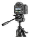 EAN 4007249044921 - Hama Action Smart / Tab 170 3D tripode 3 pata(s) Negro imagen 22