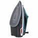 EAN 8421078038337 - JATA JEPL1221 plancha Plancha a vapor Suela de cerámica 2400 W Negro, Azul, Gris, Blanco imagen 2