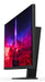 EAN 4548736161580 - Sony INZONE M9 II pantalla para PC 68,3 cm (26.9") 3840 x 2160 Pixeles 4K Ultra HD LCD Negro imagen 3
