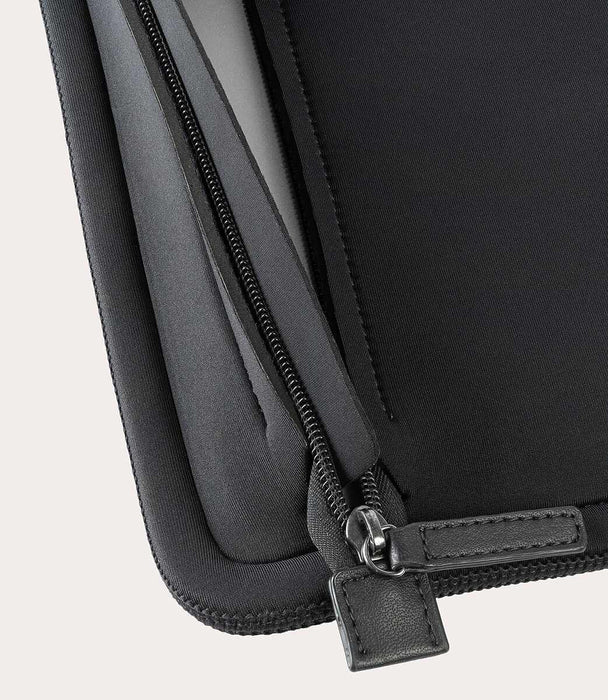 EAN 8020252163966 - Tucano Intorno 33 cm (13") Funda Negro imagen 5