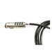 EAN 8435099529651 - Nilox NXSCN001 cable antirrobo Gris 1,9 m imagen 3