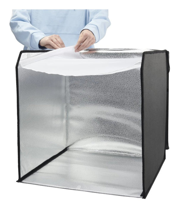 EAN 4007249046642 - Hama ToGo caja de luz fotográfica 5500 K imagen 17