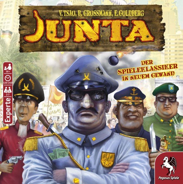 EAN 4250231704802 - Pegasus Junta Juego De Cartas Tradicional imagen 3