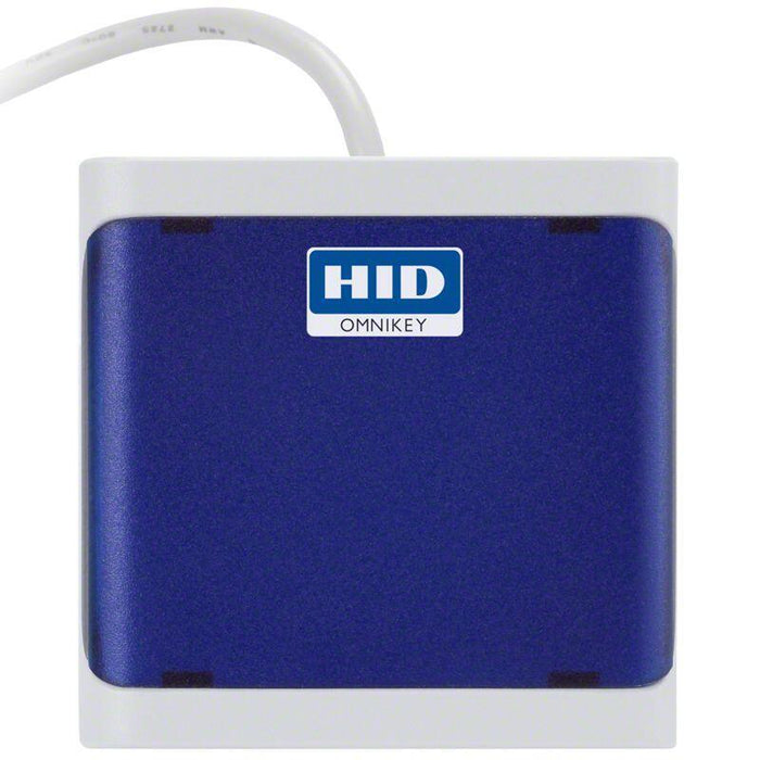 5023 Reader (Dark  Blue),Contactless Only (13.56