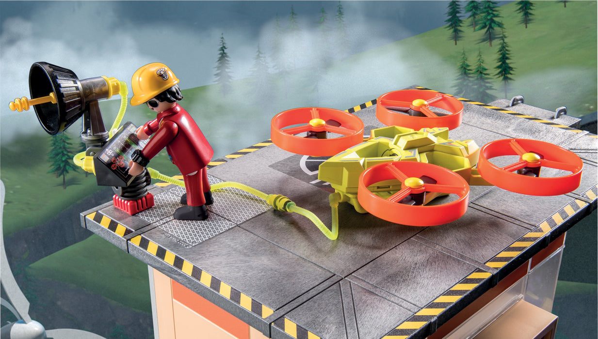 EAN 4008789710840 - Playmobil Dragons 71084 set de juguetes imagen 4
