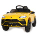 EAN 4042774466695 - Jamara 460624 correpasillos o balancín infantil Correpasillos con forma de coche imagen 1