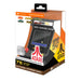 EAN 845620070145 - My Arcade Atari Nano Player Pro videoconsola portátil 6,1 cm (2.4") Multicolor imagen 11