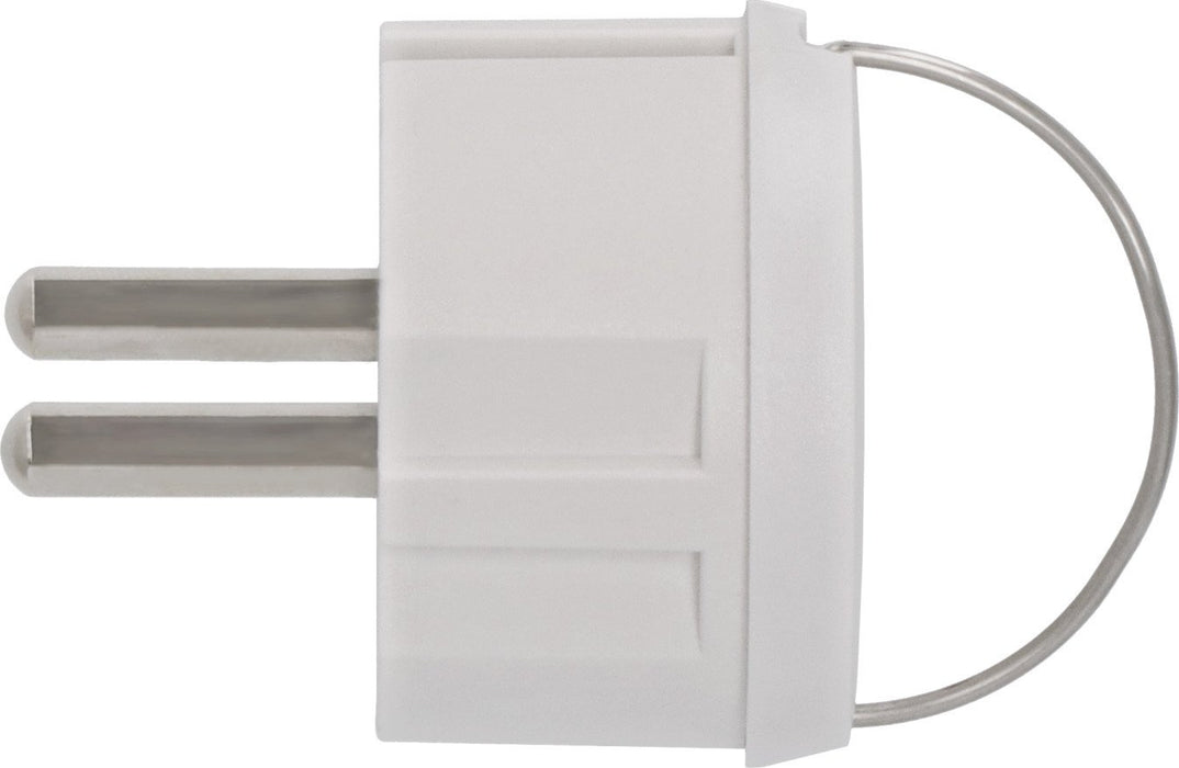 EAN 4007123689170 - Brennenstuhl 1508110020 cargador de dispositivo móvil Universal Blanco Corriente alterna Interior imagen 4