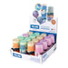 EAN 8411574101642 - Milan 4725116FN sacapuntas Sacapuntas manual Azul, Naranja, Rosa imagen 1