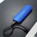 EAN 8436574709704 - AISENS ASM2-026BLU caja para disco duro externo Caja externa para unidad de estado sólido (SSD) Azul M.2 imagen 5