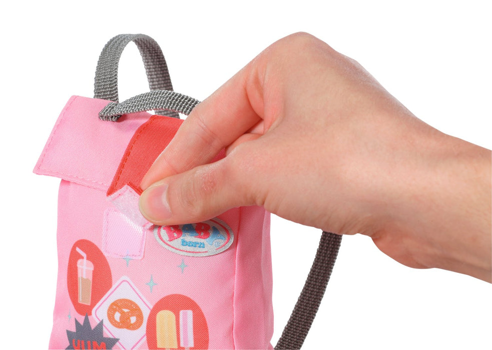 EAN 4001167835944 - BABY born Snack Shop Outfit 43cm Juego de ropita para muñeca imagen 8