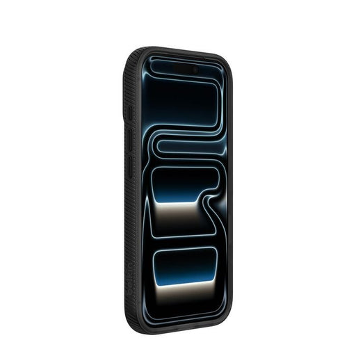 EAN 745883973170 - Belkin Grip Series Case for iPhone 18 Pro Max funda para teléfono móvil 17,5 cm (6.9") Negro imagen 1