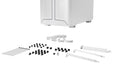 EAN 4260052192849 - be quiet! Pure Base 501 DX White Midi Tower Blanco imagen 7