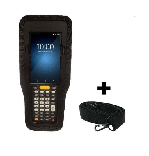 EAN 3700992522890 - Mobilis 063007 funda y estuche para ordenador de bolsillo tipo PDA imagen 2