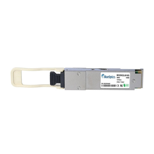 EAN 4063232340760 - BlueOptics UACC-OM-QSFP28-SR4-BO red modulo transceptor Fibra óptica 100000 Mbit/s imagen 1