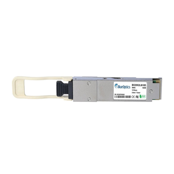 EAN 4063232340760 - BlueOptics UACC-OM-QSFP28-SR4-BO red modulo transceptor Fibra óptica 100000 Mbit/s imagen 1