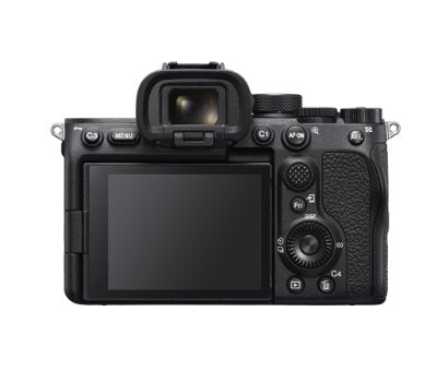 EAN 4548736119154 - Sony α 7S III Cuerpo MILC 12,1 MP Exmor R CMOS 4240 x 2832 Pixeles Negro imagen 2
