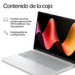 EAN 0821844699676 - HP OmniBook 3 Laptop Next Gen AI 16-bz0004nsx Copilot+ PC Snapdragon Portátil 40,6 cm (16") 2K 16 GB LPDD imagen 6