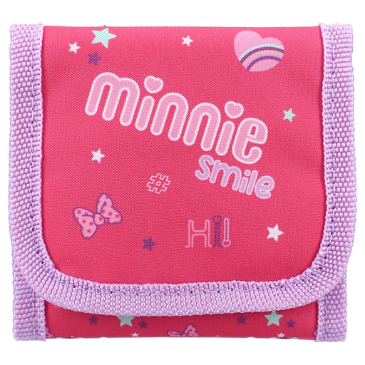 EAN 8712645315617 - Vadobag I Like Smiles Billetera Negro, Púrpura, Rosa imagen 2