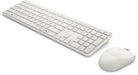 EAN 5397321023333 - DELL Pro 5 KM526 teclado Ratón incluido Hogar / Oficina RF inalámbrico QWERTY Internacional de EE.UU. Bla imagen 3