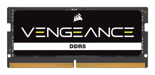 EAN 0840440483519 - Corsair Vengeance CMSX32GX5M1A5600C48 módulo de memoria 32 GB 1 x 32 GB DDR5 262-pin SO-DIMM imagen 1