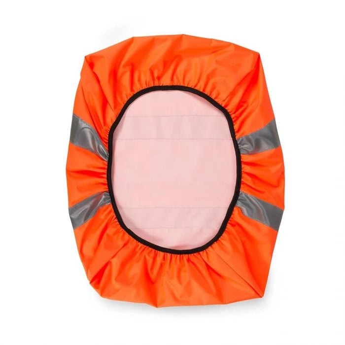 EAN 7640186417518 - DICOTA HI-VIS Funda impermeable para mochila Naranja Poliéster 38 L imagen 2